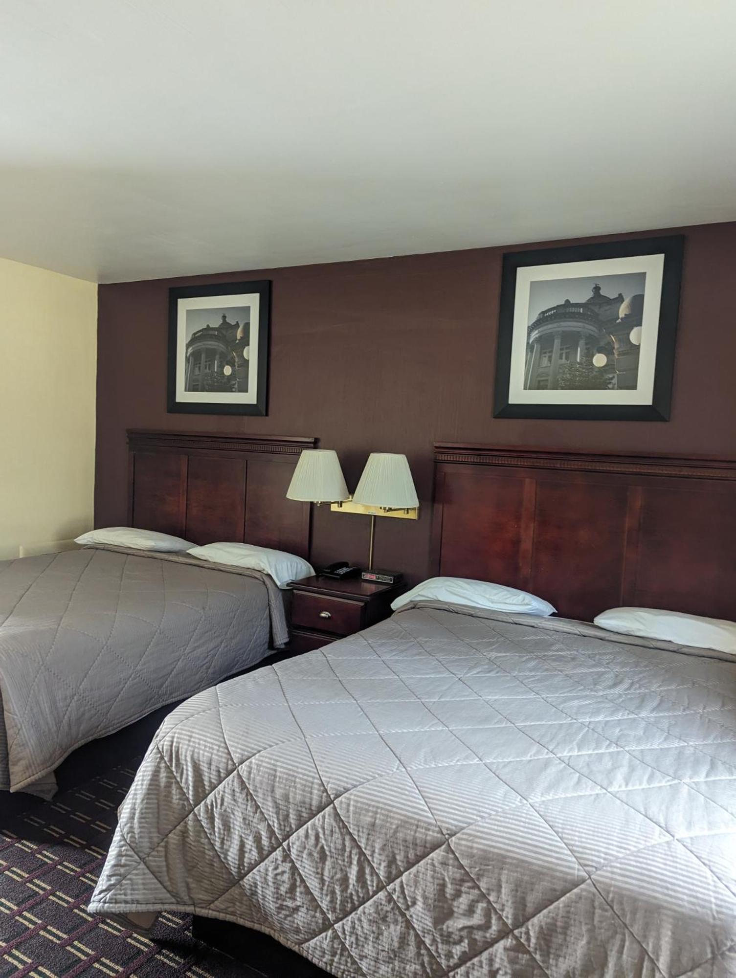 Dollar Inn Somerset Dış mekan fotoğraf