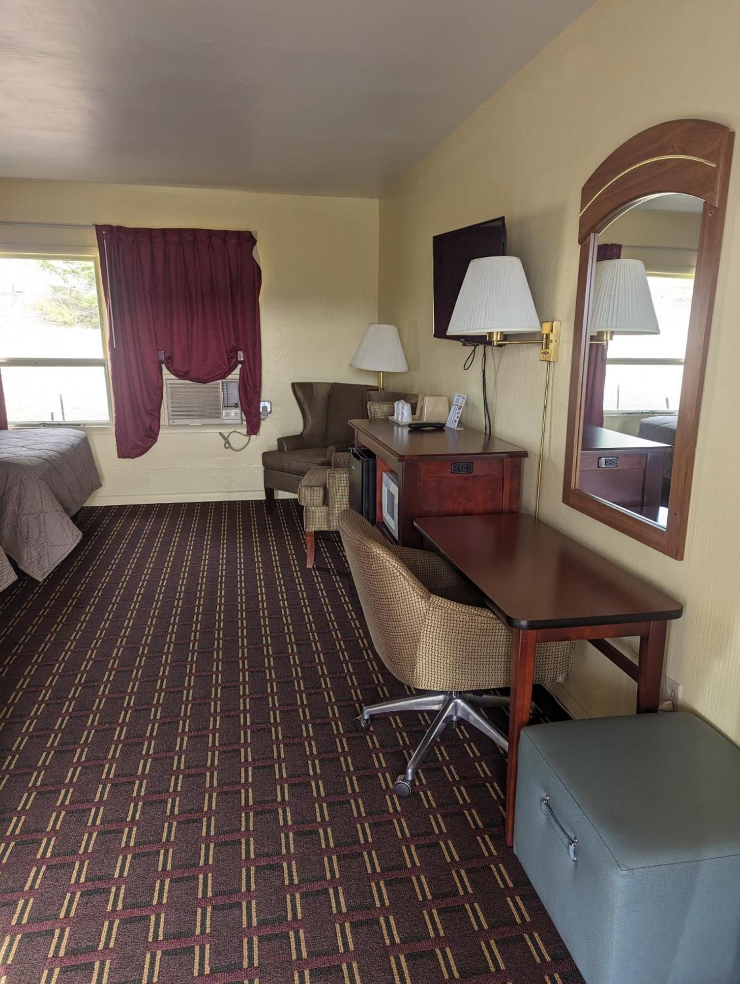 Dollar Inn Somerset Dış mekan fotoğraf