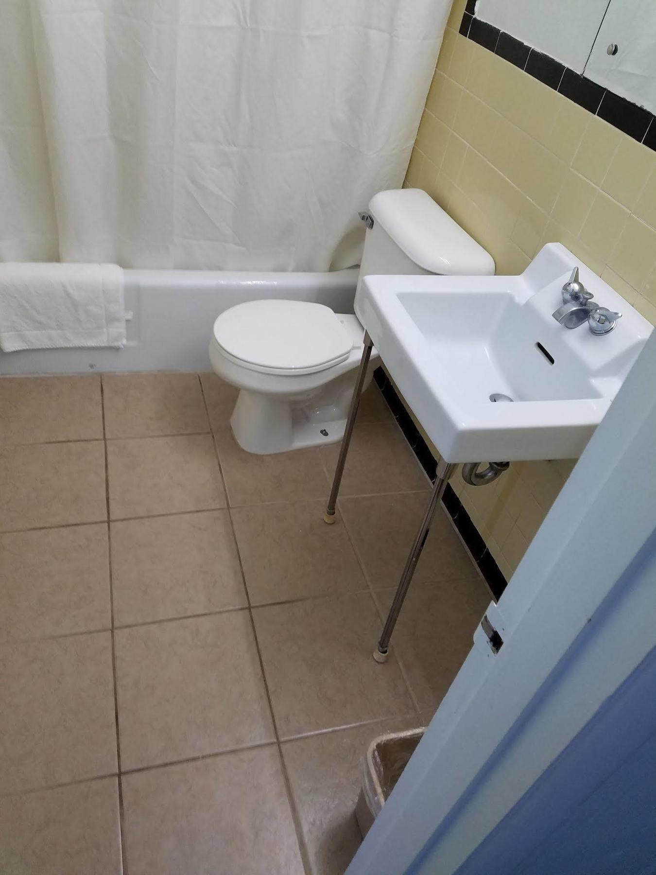 Dollar Inn Somerset Dış mekan fotoğraf