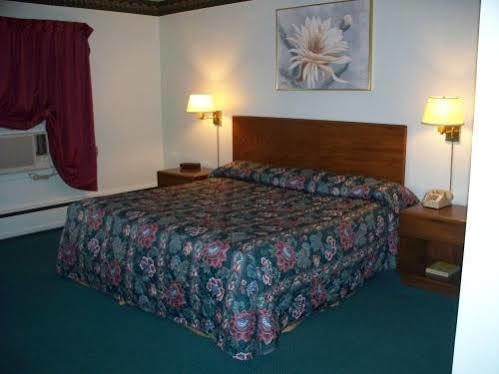 Dollar Inn Somerset Dış mekan fotoğraf